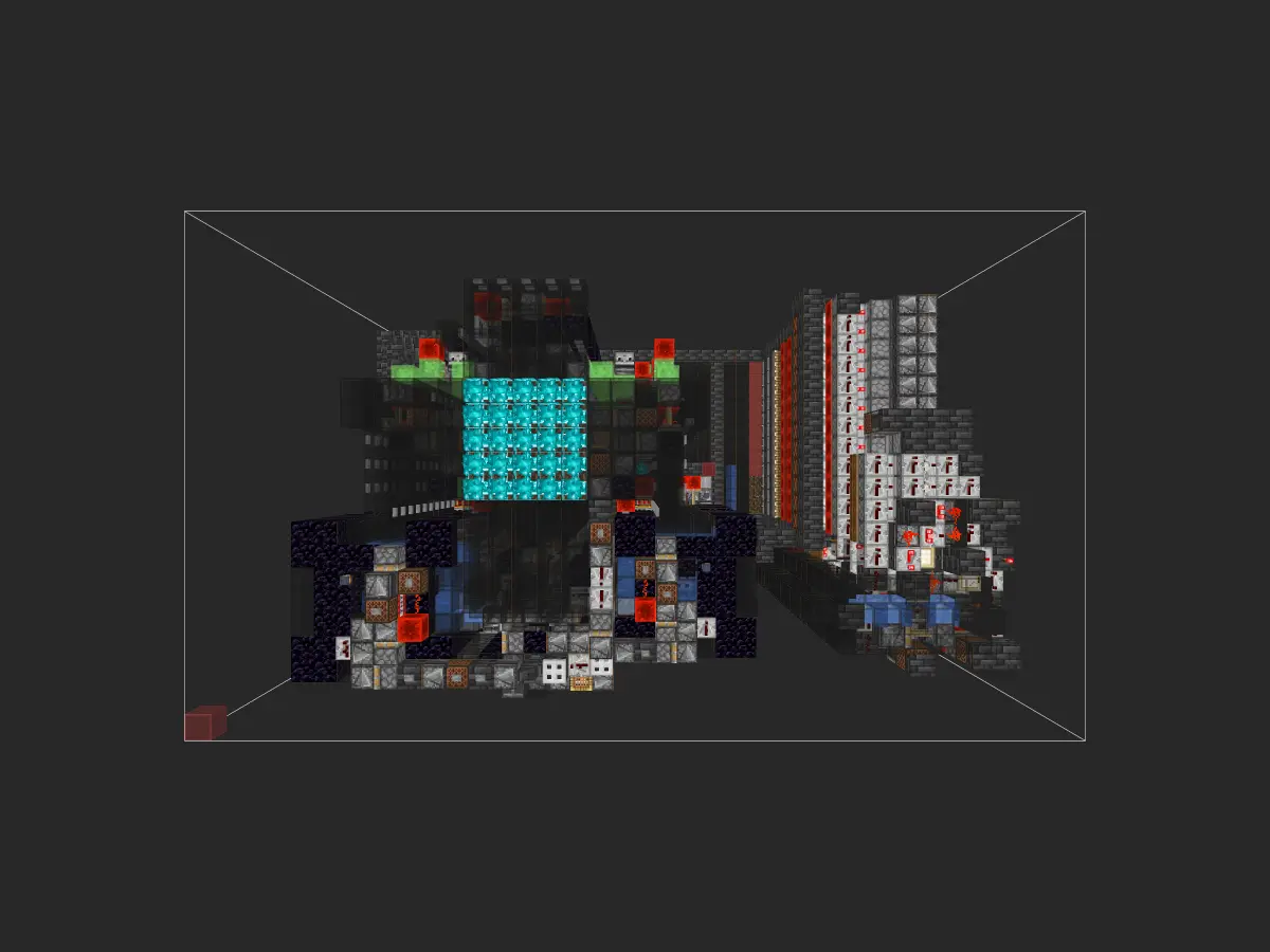 9gt红树树场-投影工坊