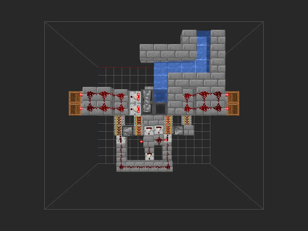倍速打包机-投影工坊