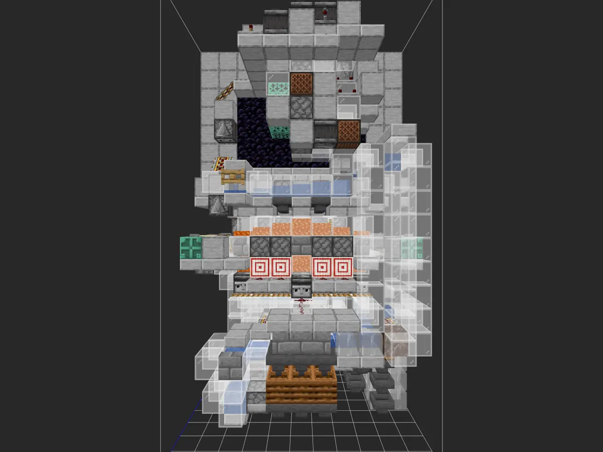 全自动杜鹃树 解放双手 仅挂机