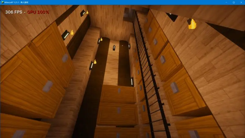 生存小农田-投影工坊