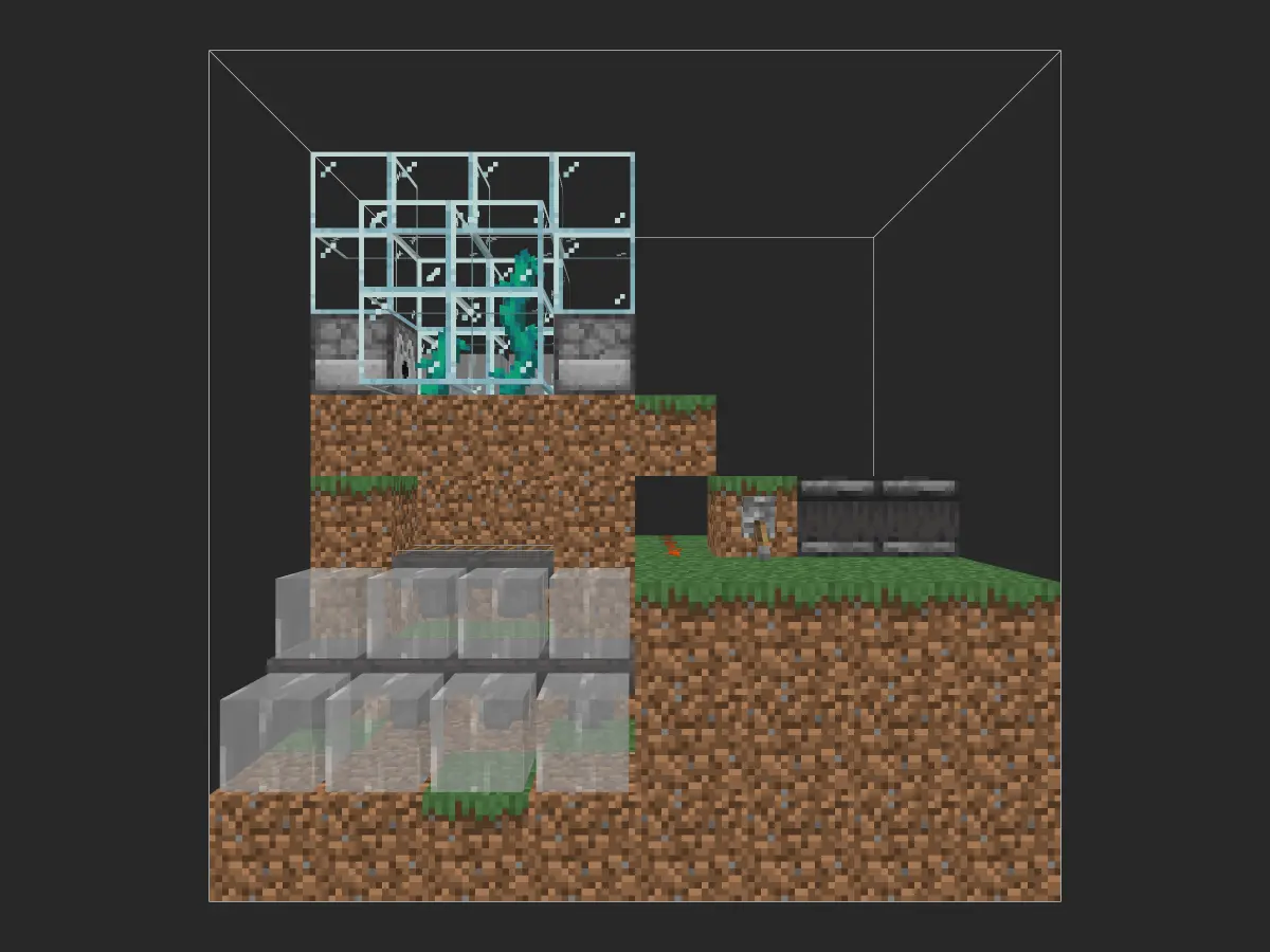 双核简易丐版刷羊毛机