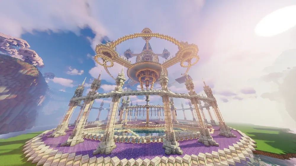 （云镜星台）-投影工坊