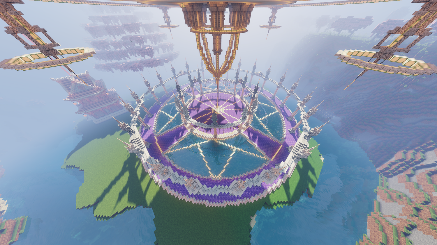 （云镜星台）-投影工坊