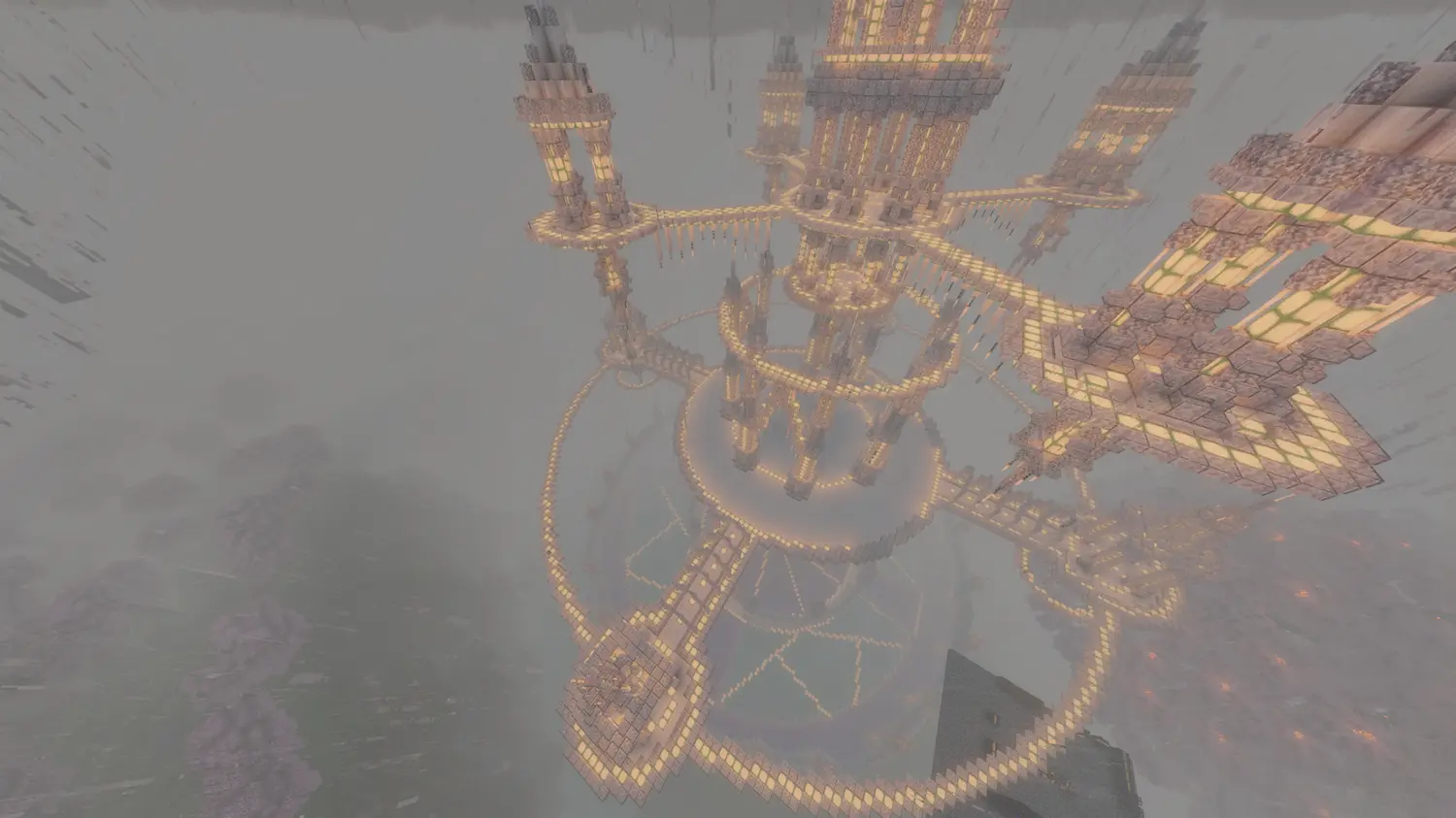 （云镜星台）-投影工坊