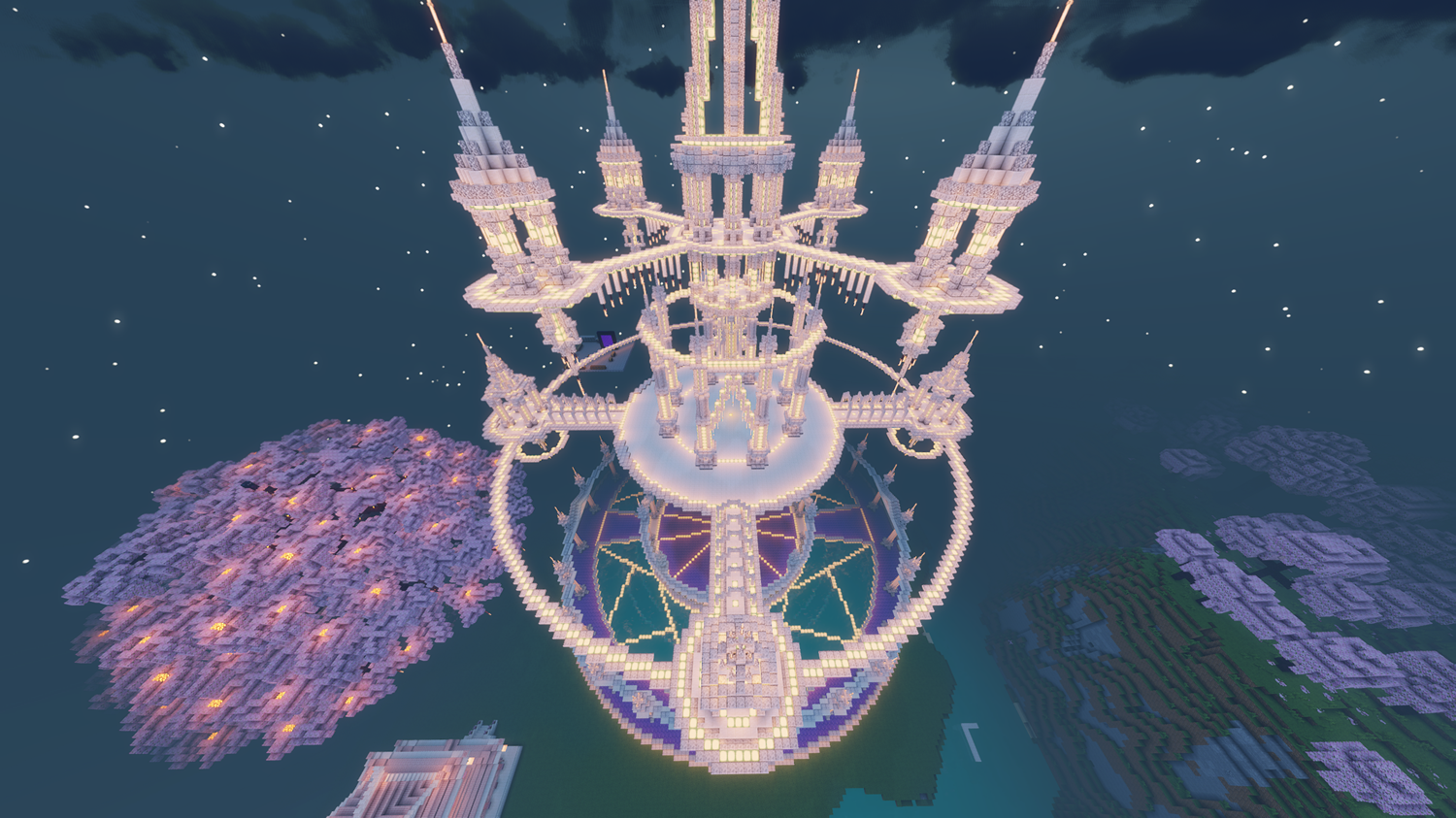 （云镜星台）-投影工坊