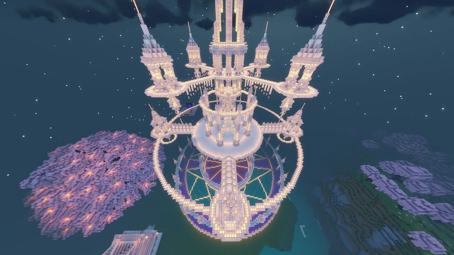 （云镜星台）-投影工坊