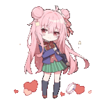 zaria的头像-投影工坊