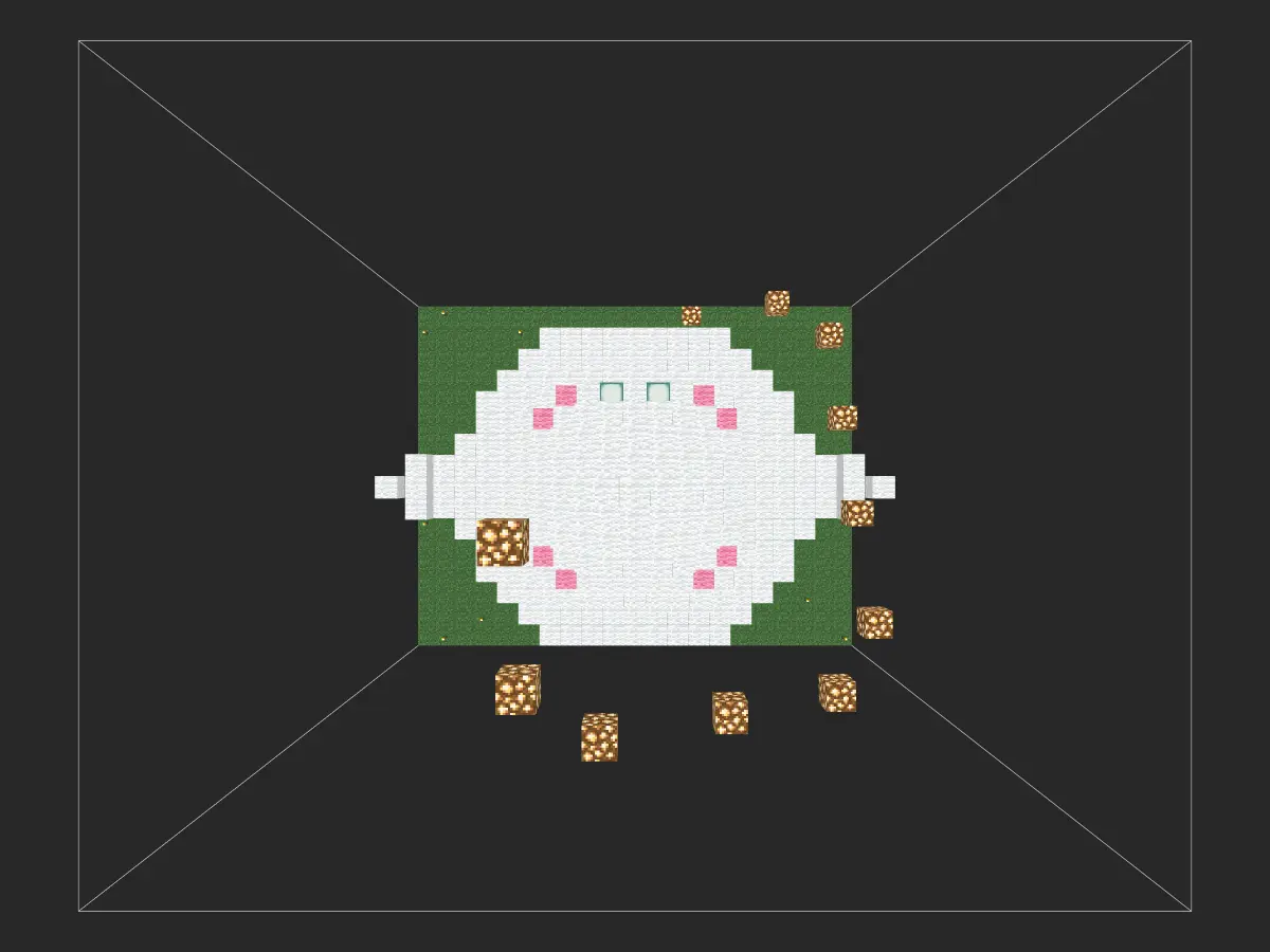 女巫附魔屋-投影工坊