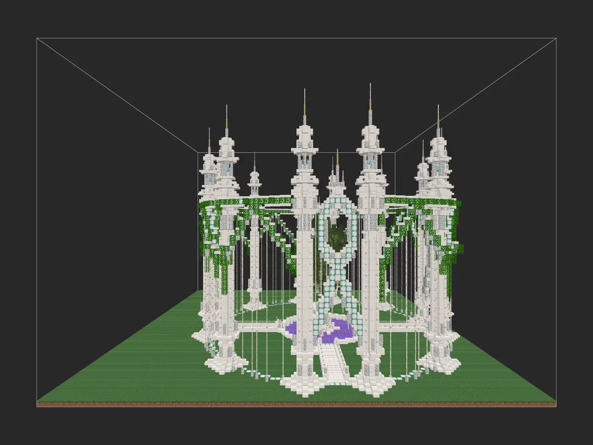 花镜圣坛（转载）-投影工坊