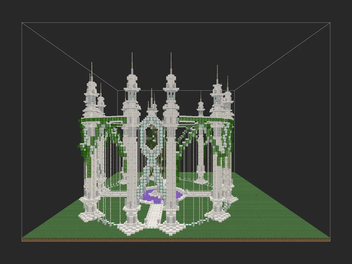 花镜圣坛（转载）-投影工坊