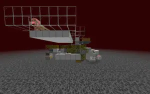 猪灵交易机-投影工坊