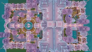 （樱花山庄）-投影工坊