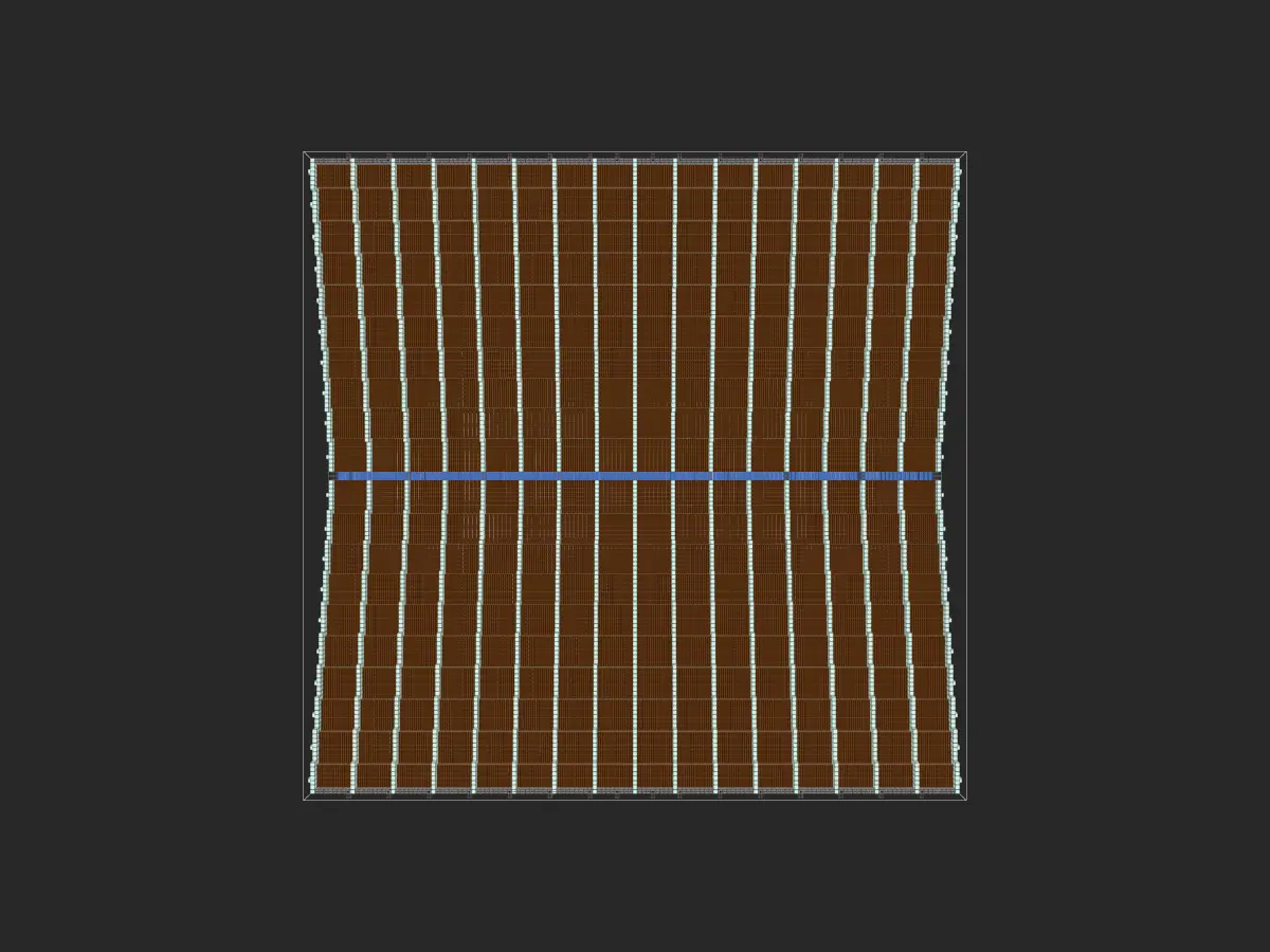九区块农田-投影工坊