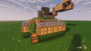 小也版抗卸载刷石机 4.7w/h
简易高效前期神器-投影工坊