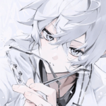 阳了个阳的头像-投影工坊