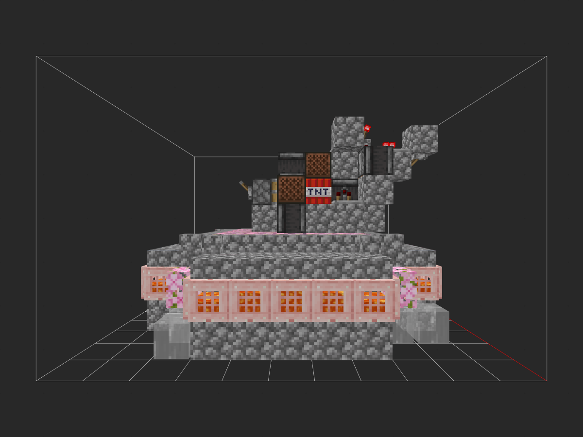 小也牌刷石机-投影工坊