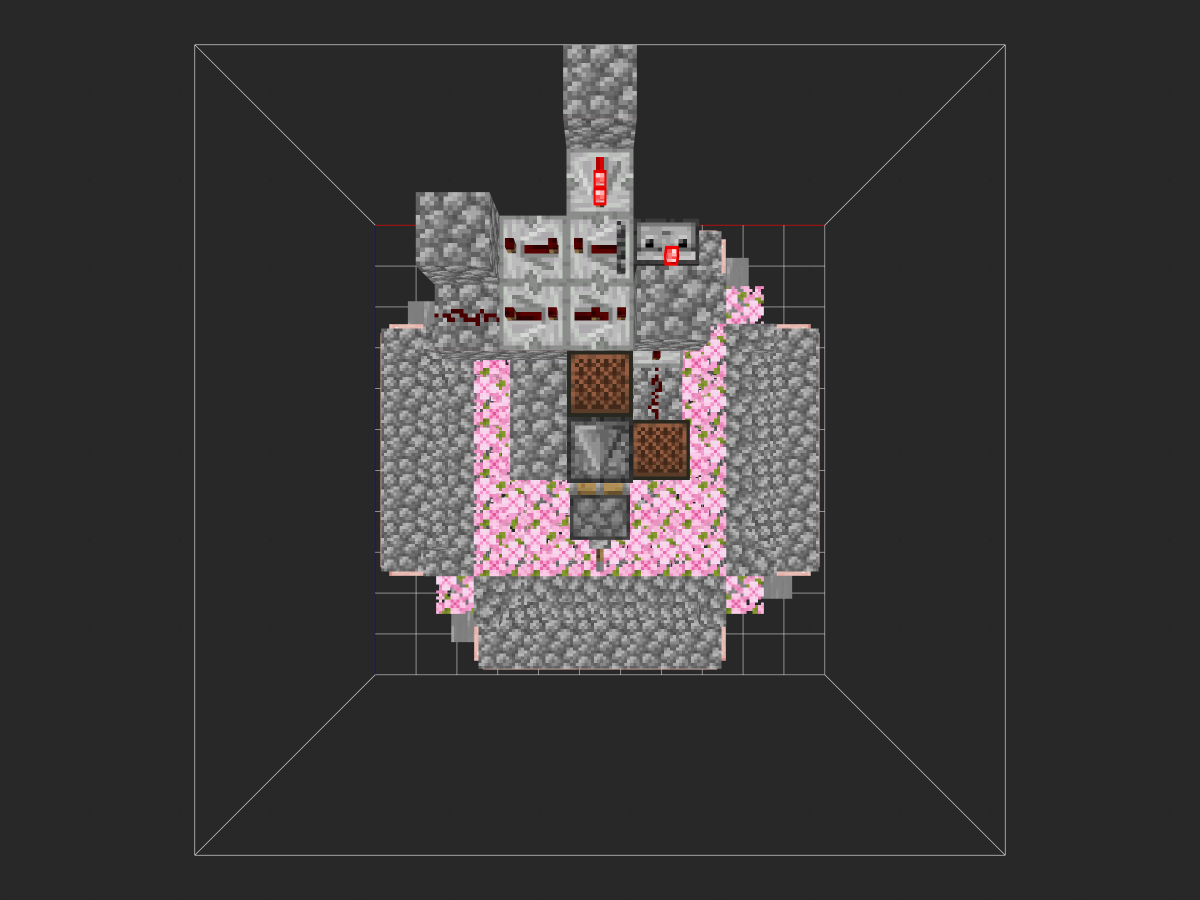 小也牌刷石机-投影工坊