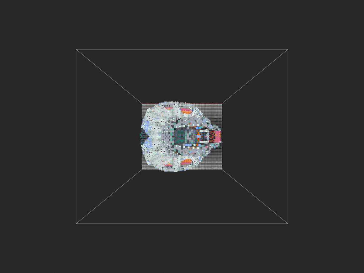 🏡小 建 筑 · 温 馨 一 角 -投影工坊