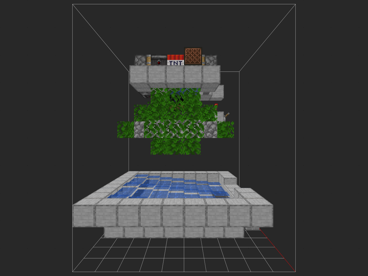 丐版刷石机改良版-投影工坊