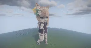 蔚蓝档案玛丽-投影工坊