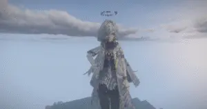 鸣潮莫宁教授-投影工坊