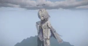 鸣潮莫宁教授-投影工坊