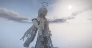 鸣潮莫宁教授-投影工坊