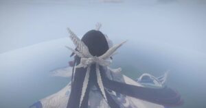 原神少女哥伦比娅-投影工坊