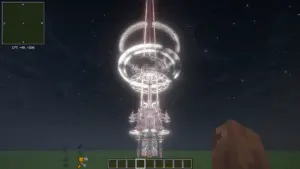 永恒裁决神域——自用大型建筑（含神装密室）-投影工坊