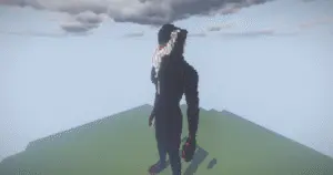 新奥特曼美菲拉斯-投影工坊