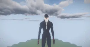 新奥特曼美菲拉斯-投影工坊