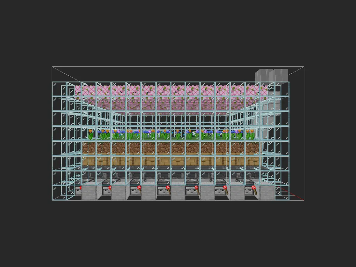 蜂蜜农场 版本1.20.1-投影工坊
