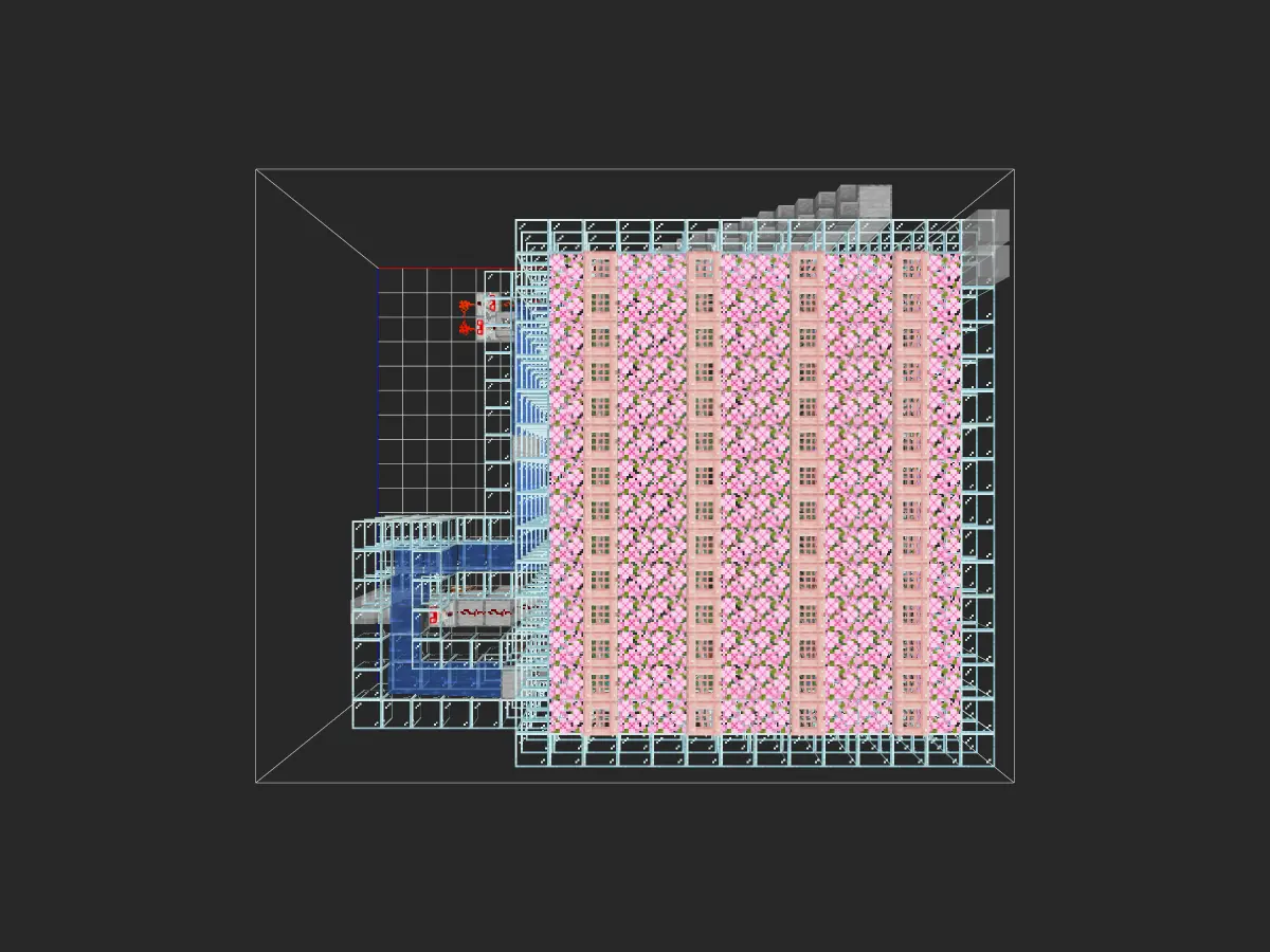 蜂蜜农场 版本1.20.1-投影工坊