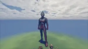 塞文奥特曼-投影工坊