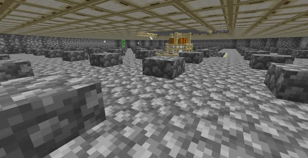 1.21.11十层苦力怕农场，约7.4K每小时，可自行扩建