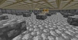 1.21.11十层苦力怕农场，约7.4K每小时，可自行扩建-投影工坊