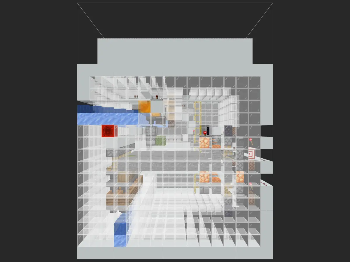 改进款单区块骨粉机