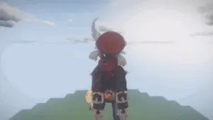 原神的可莉-投影工坊