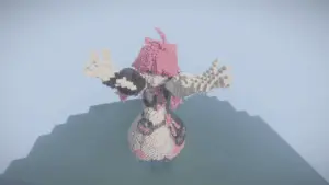 鸣潮的安可-投影工坊