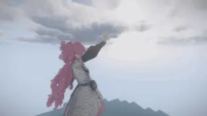 鸣潮的安可-投影工坊