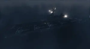 075型两栖攻击舰-投影工坊