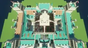 德国国会大厦-投影工坊