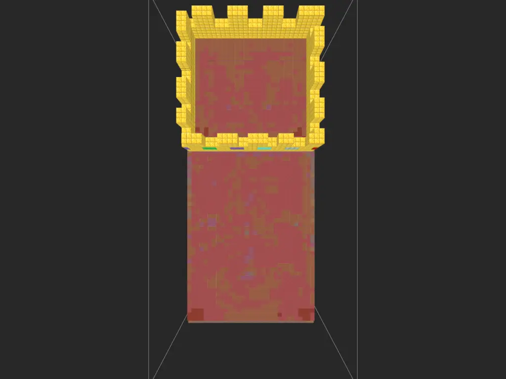 他是国王么？不，他是个传奇-投影工坊