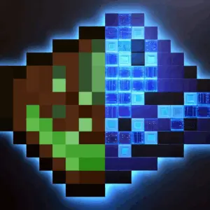 粘液科技逻辑工艺多方块机器投影-投影工坊