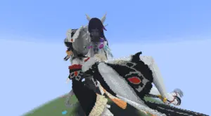 哥伦比娅&桑多涅痛图-投影工坊