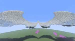 哥伦比娅&桑多涅痛图-投影工坊