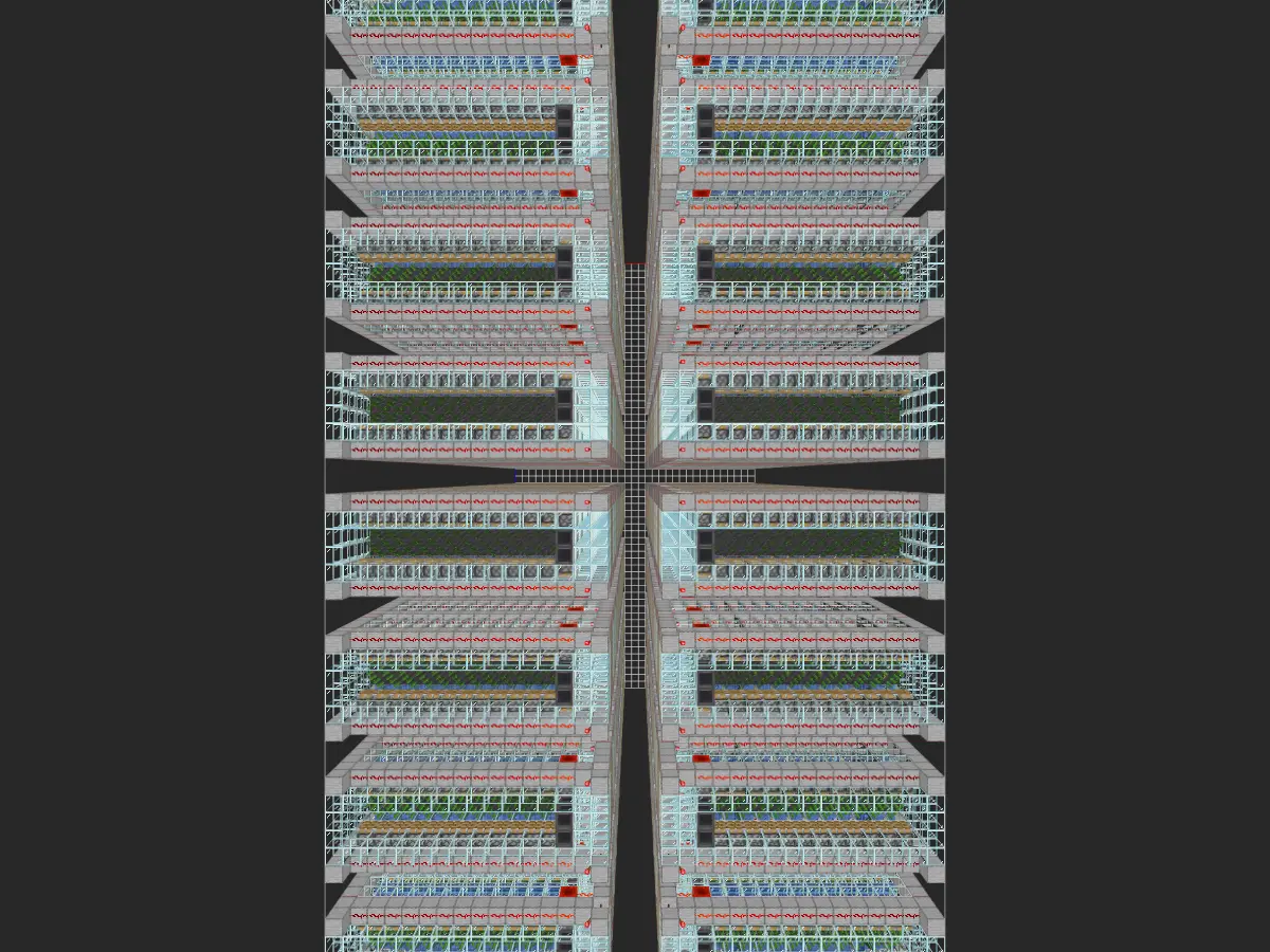 神级赤石干碧大厦科技-投影工坊