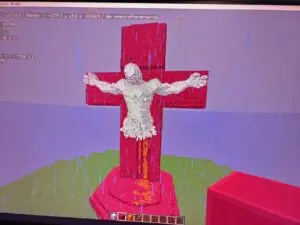 eva新世纪福音战士莉莉丝-投影工坊