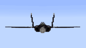 Su-47 Berkut-投影工坊