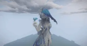 鸣潮守岸人-投影工坊